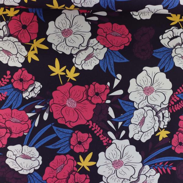 Preview: Canvas Eigenproduktion 'Jungle Beat'