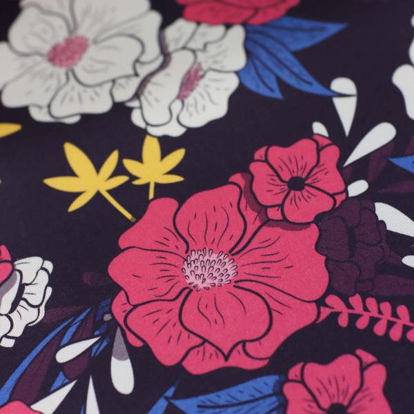 Preview: Canvas Eigenproduktion 'Jungle Beat'