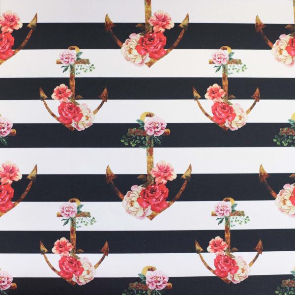 Preview: Canvas Eigenproduktion 'Ankerliebe'