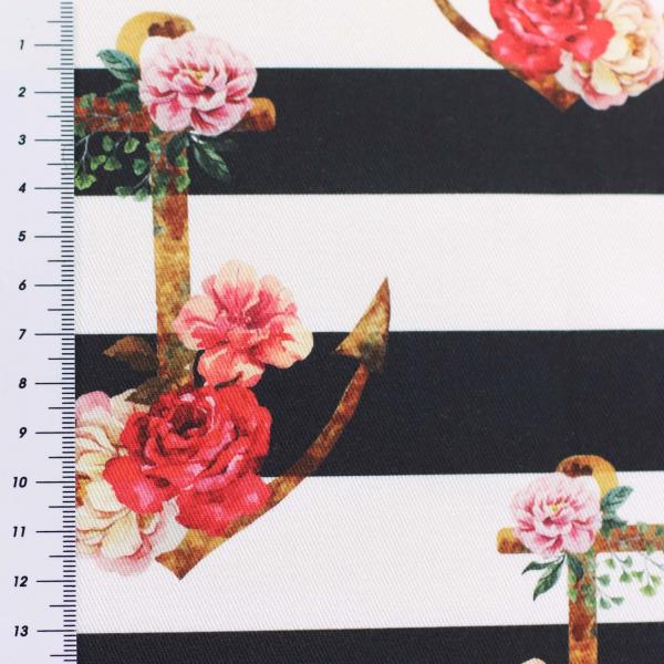 Preview: Canvas Eigenproduktion 'Ankerliebe'