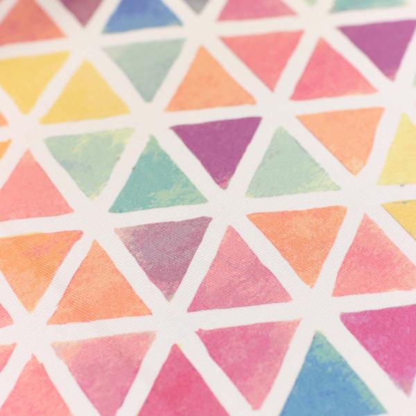 Preview: Canvas Eigenproduktion 'Geo'