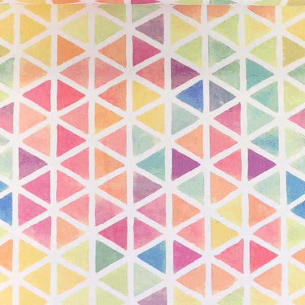 Preview: Canvas Eigenproduktion 'Geo'