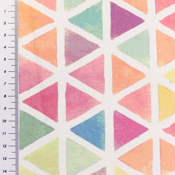 Preview: Canvas Eigenproduktion 'Geo'