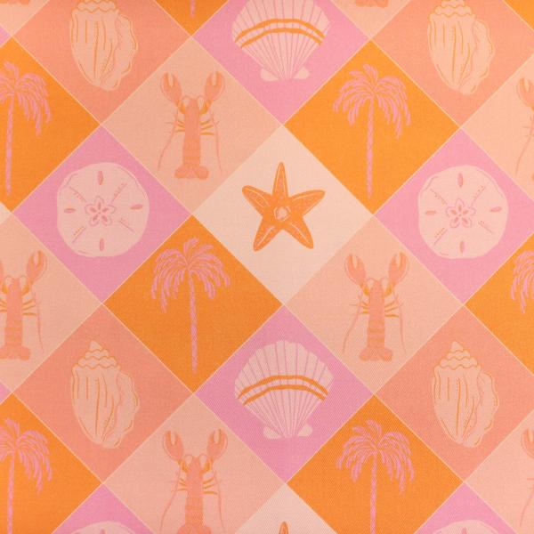 Preview: Canvas Eigenproduktion 'Beachtime'