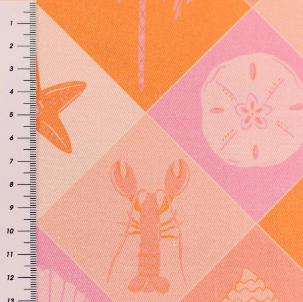 Preview: Canvas Eigenproduktion 'Beachtime'