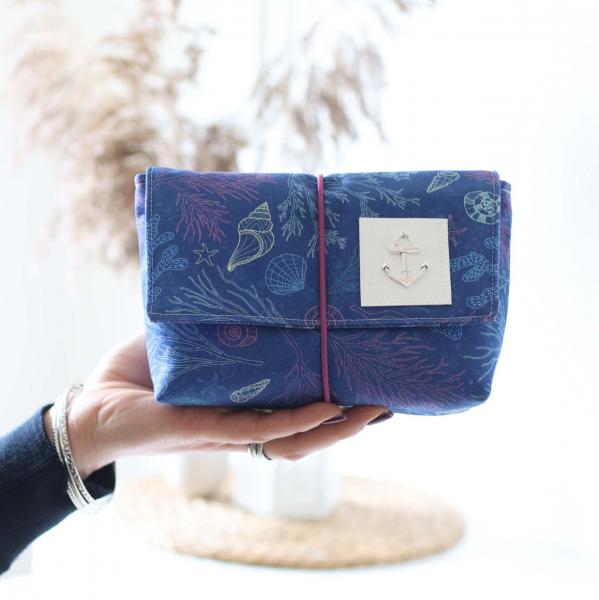 Preview: Canvas Eigenproduktion 'Korallen'