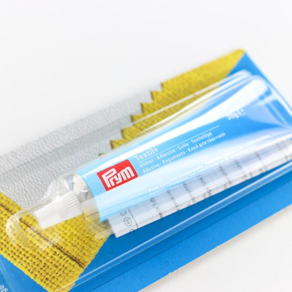 Prym Textil+ Kleber, 30g