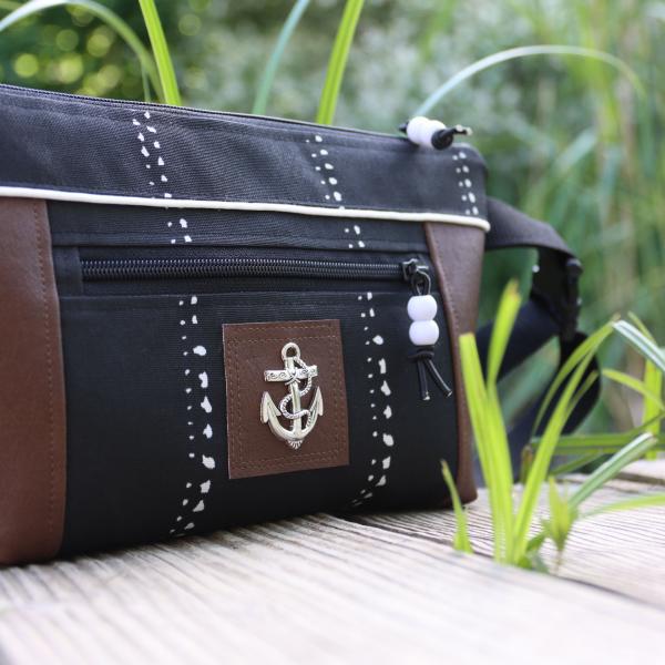 Ebook Gürteltasche 'Ida'