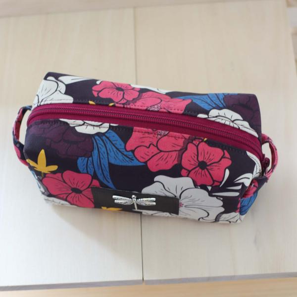 Nähset Boxybag 'Mini' - Jungle Beat