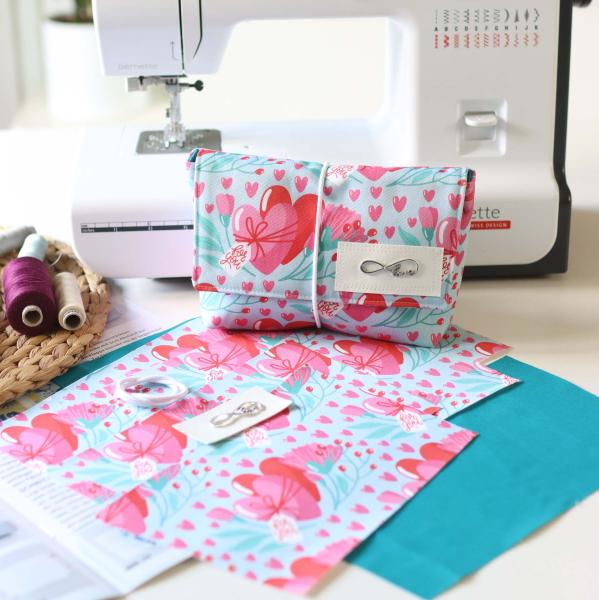 Preview: Nähset Minibag - For You!