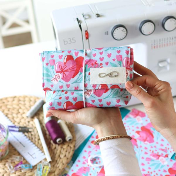 Preview: Nähset Minibag - For You!