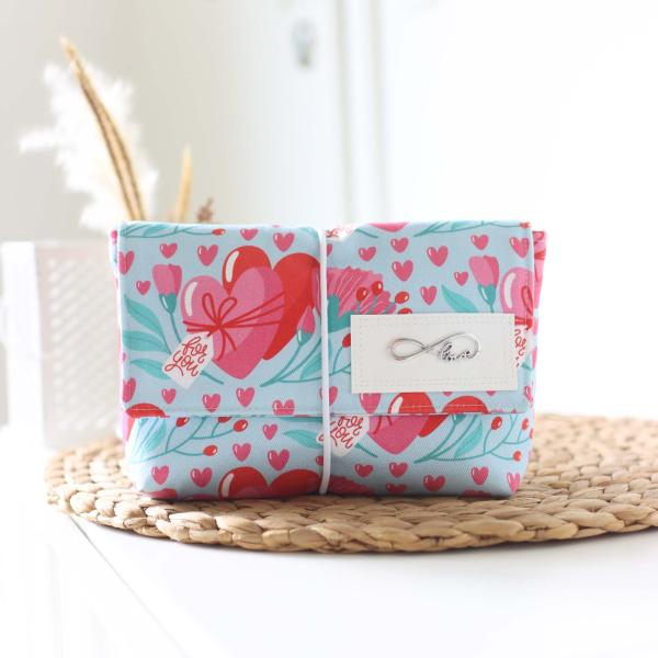 Nähset Minibag - For You!