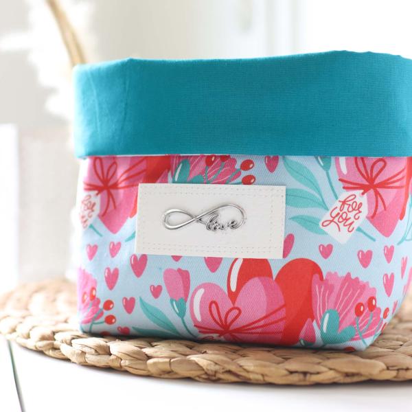 Nähset Utensilo groß - For You!