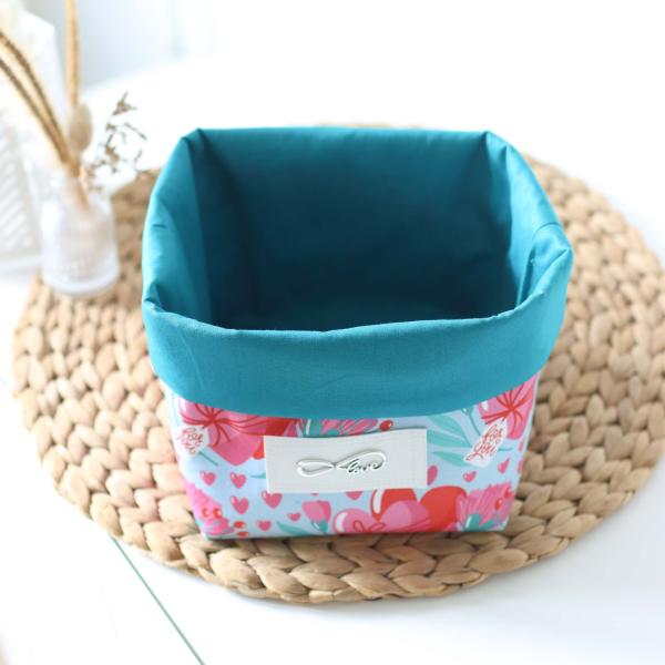 Nähset Utensilo groß - For You!