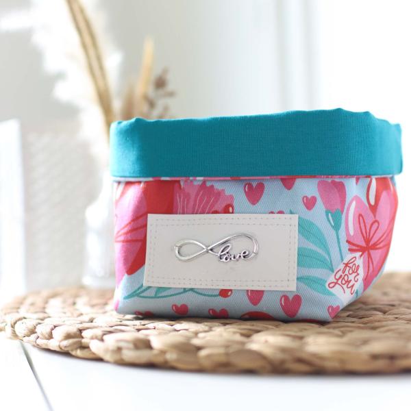 Nähset Utensilo klein - For You!