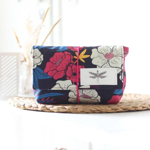 Nähset Minibag - Jungle Beat