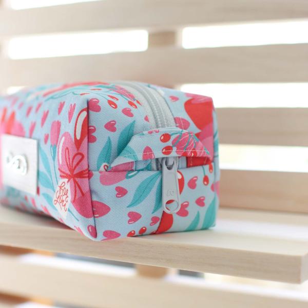 Nähset Boxybag 'Mini' - For You!