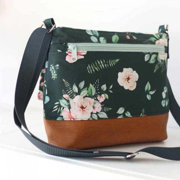 Ebook Smaragd Tasche 'Katie'