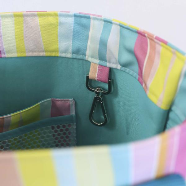 Ebook Smaragd Tasche 'Leni'