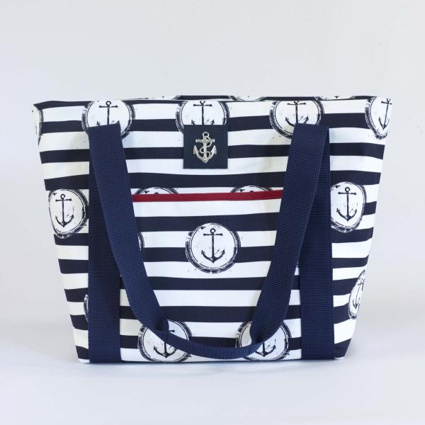 Tasche 'Leni' - Ankerplatz