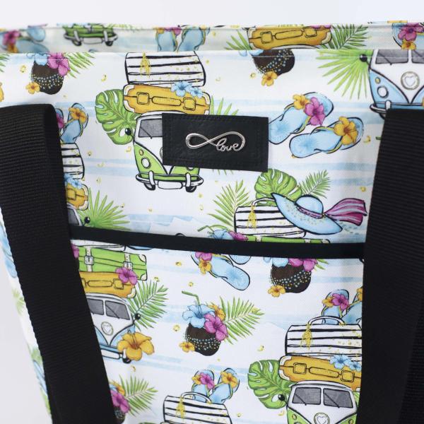 Preview: Tasche 'Leni' - Bulli