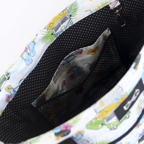 Tasche 'Leni' - Bulli