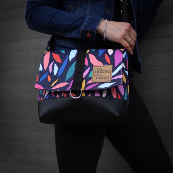 Ebook Smaragd Tasche 'Katie'