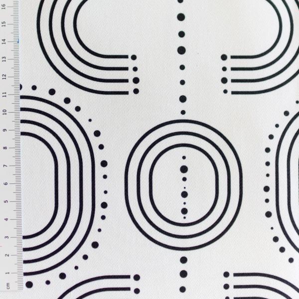 Canvas Eigenproduktion 'Boho'
