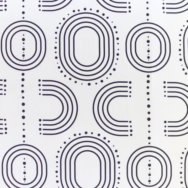 Canvas Eigenproduktion 'Boho'