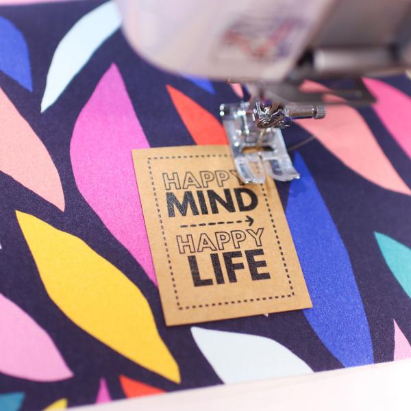 Preview: Labelset 'Statement'