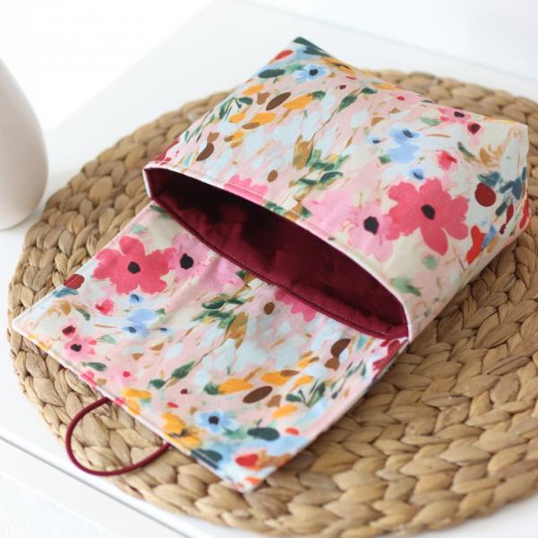 Nähset Minibag - Florina