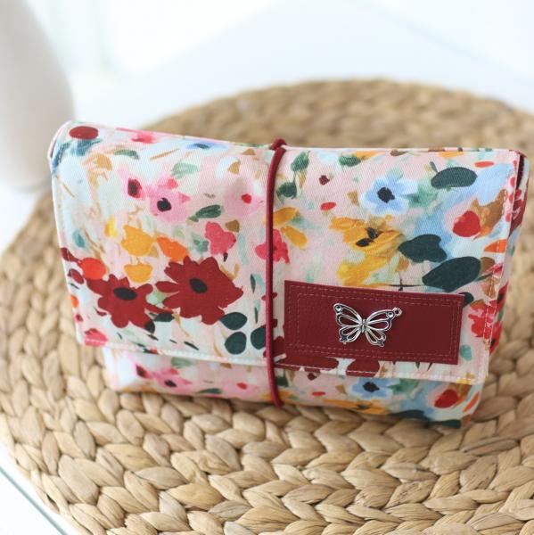 Nähset Minibag - Florina