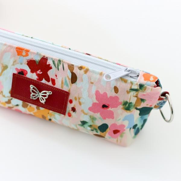 Nähset Zipperbag - Florina