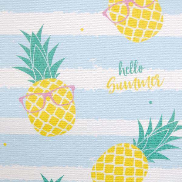 Preview: Canvas Eigenproduktion 'Hello Summer'