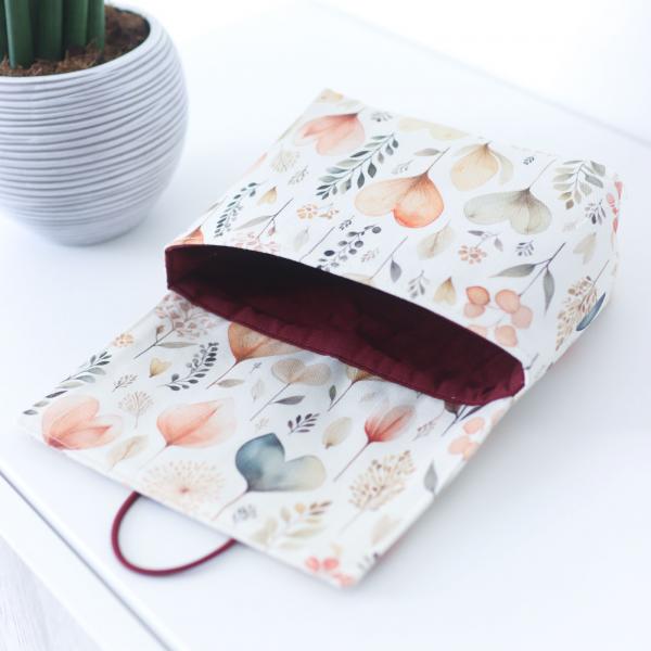 Nähset Minibag - Herzallerliebst