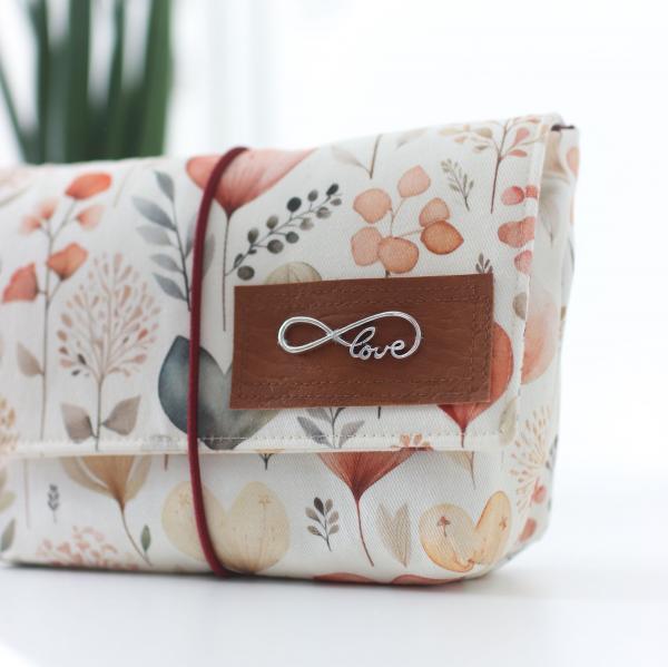Nähset Minibag - Herzallerliebst