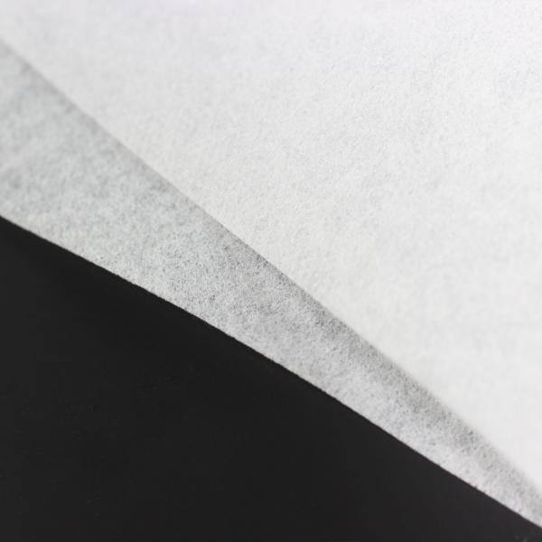Vlies zum Aufbügeln - 100g/m²