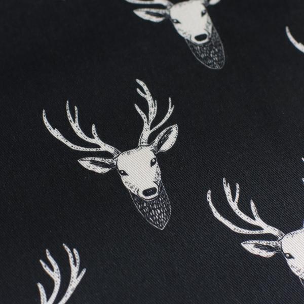 Preview: Canvas Eigenproduktion 'Hirsch'