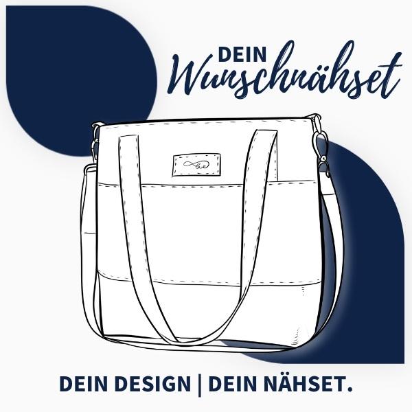 Wunschnähset | Shopper