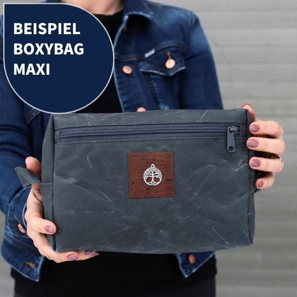 Preview: Wunschnähset | Boxybag Mini - Medium - Maxi