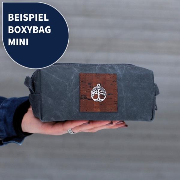 Preview: Wunschnähset | Boxybag Mini - Medium - Maxi
