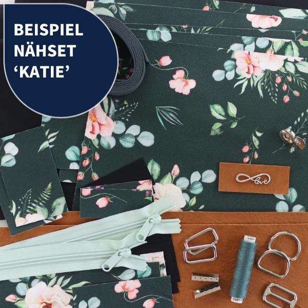 Preview: Wunschnähset | Tasche 'Katie'
