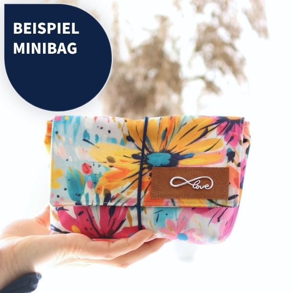 Preview: Wunschnähset | Minibag
