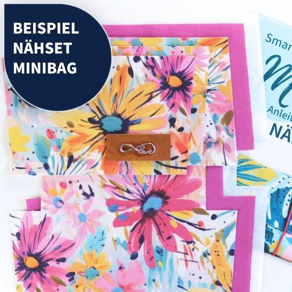 Preview: Wunschnähset | Minibag