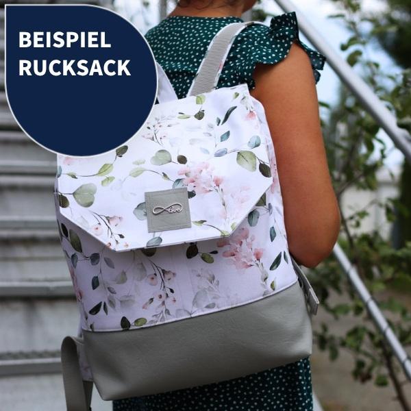 Preview: Wunschnähset | Rucksack