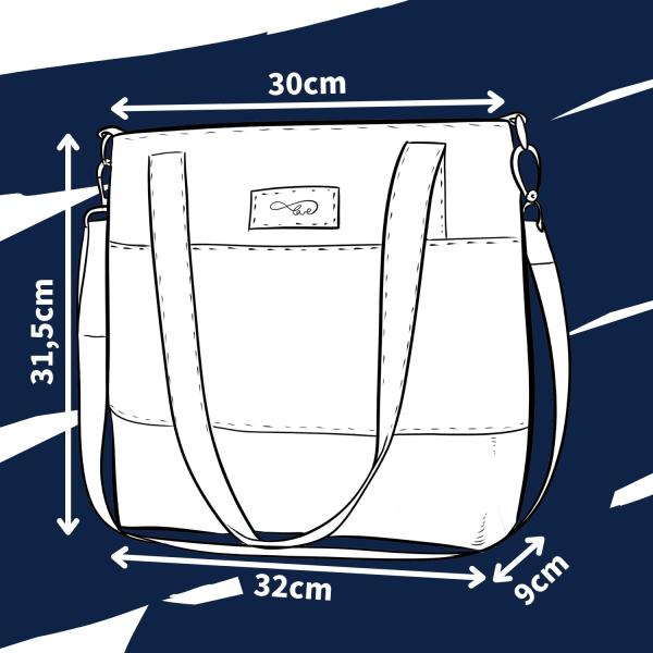 Preview: Wunschnähset | Shopper