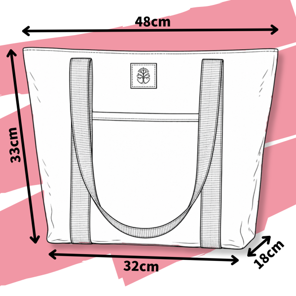 Ebook Smaragd Tasche 'Leni'