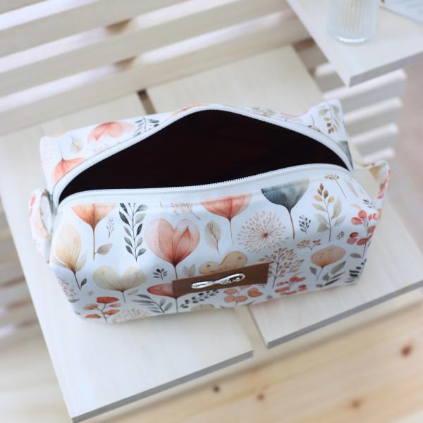 Nähset Boxybag 'Medium' - Herzallerliebst