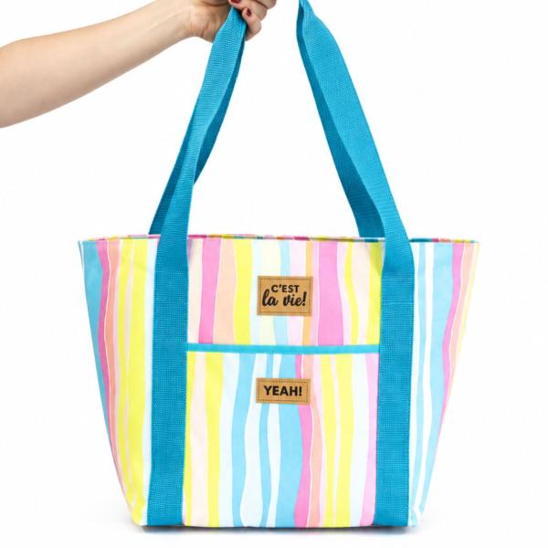 Preview: Ebook Smaragd Tasche 'Leni'