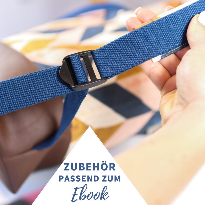 Zubehörset Rucksack
